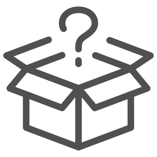 Mystery Gift