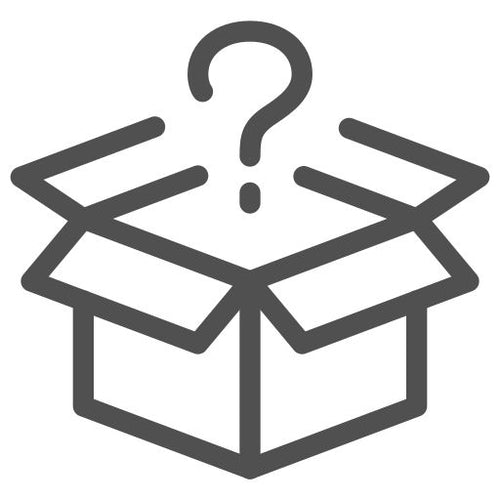 Mystery Gift
